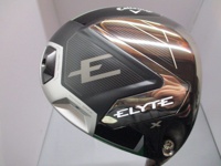 ELYTE X 開球木桿 (桿身 VENTUS GREEN 5 for CW(JP))