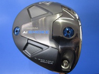 PARADYM Ai SMOKE 340 MINI 開球木桿 (桿身 VENTUS BL 5)
