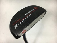 METAL-X MILLED ROSSIE 推桿 (桿身 特製鋼)