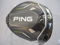G430 MAX 10K 開球木桿 (桿身 PING TOUR 2.0 BLACK 65(JP))