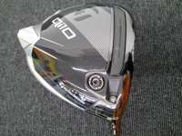 Qi10 開球木桿 (桿身 Diamana Blue TM50(JP) 不附扳手)