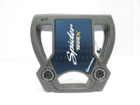 SPIDER TOUR X X7 推桿 (桿身 KBS BLACK STEPLESS STEEL[33])