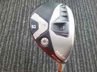 BX2 HT HY 長鐵/混血桿/小雞腿 (桿身 Diamana BS50hⅡ)