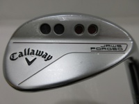 JAWS FORGED 2023 Chrome 50-10 挖起桿 (桿身 MODUS3TOUR115(JP))