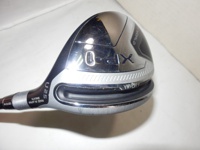 TOUR WORLD XP-1 Hybrid 長鐵/混血桿/小雞腿 (桿身 VIZARD43)