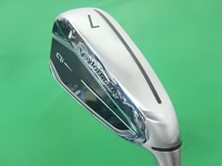 Qi 7I 單號鐵 (桿身 ELDIO TM40(JP) 1S)