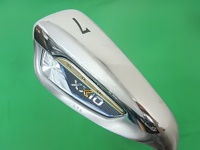 XXIO 2024 Navy 7I 單號鐵 (桿身 NSPRO850GH DST for XXIO 1S)