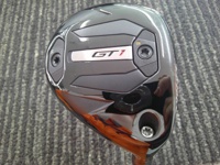GT1 HYBRID 長鐵/混血桿/小雞腿 (桿身 AIR SPEEDER Next Gen 50(JP))