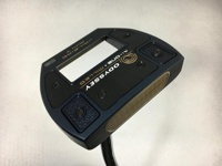 Ai-ONE MILLED JAILBIRD MINI T 推桿 (桿身 STROKE LAB(ストローク ラボ) 90 シャフト)