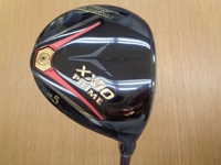XXIO Prime 2025 球道木桿 (桿身 SP1300)