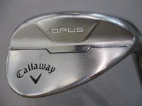 OPUS Chrome 52-10S 挖起桿 (桿身 DG(JP))