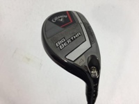 BIG BERTHA Hybrid 2023 長鐵/混血桿/小雞腿 (桿身 SPEEDER NX for Callaway(JP))