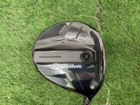 Qi35 球道木桿 (桿身 2025 Diamana SILVER TM55(JP))