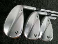 MILLED GRIND4 Chrome 50/54/60 挖起桿 (桿身 N.S.PRO 950GHneo(JP))