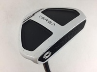 VERSA 2ボール WHITE 横型 推桿 (桿身 特製鋼)