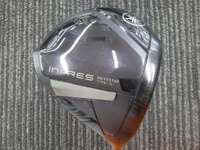 inpres DRIVESTAR TYPE D 2025 開球木桿 (桿身 24 VENTUS BL 5)