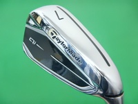 Qi 7I 單號鐵 (桿身 NSPRO910GH(JP) 1S)