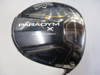 PARADYM X 開球木桿 (桿身 TENSEI AV BLUE 65(US))