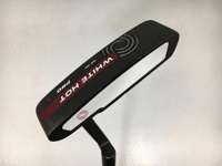 White HOT PRO BLACK #1 推桿 (桿身 特製鋼)