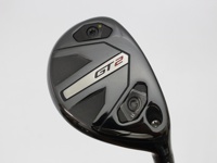 GT2 HYBRID 長鐵/混血桿/小雞腿 (桿身 TENSEI 1K BLACK HY 85(JP))