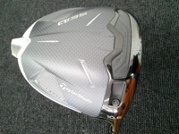 Qi35 MAX LITE 開球木桿 (桿身 2025 AIR SPEEDER TM(JP) 不附扳手)