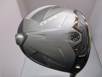 Qi35 開球木桿 (桿身 2025 Diamana BLACK TM60(JP))