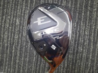 ELYTE MAX FAST UT 長鐵/混血桿/小雞腿 (桿身 LIN-Q GREEN 40 for CW(JP))