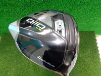 Qi10 LS 開球木桿 (桿身 Diamana Silver TM50(JP))