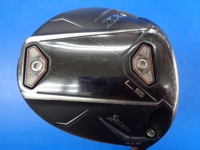 SRIXON ZXi LS 開球木桿 (桿身 SPEEDER NX 50)