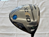 XXIO 2022 Navy 開球木桿 (桿身 MP1200)