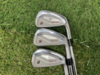 242CB+ 鐵桿組 (桿身 N.S.PRO 950GHneo 6S)