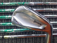 SRIXON ZX4 鐵桿組 (桿身 N.S.PRO 950GH neo)