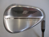 VOKEY SM9 Tour Chrome 56-14F 挖起桿 (桿身 DG(JP))