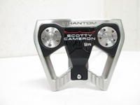 PHANTOM 9R 2026 推桿 (桿身 特製鋼[34])