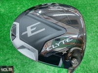 ELYTE X 開球木桿 (桿身 VENTUS GREEN 5 for CW(JP))