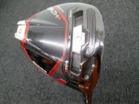 STEALTH2 PLUS 開球木桿 (桿身 Diamana TM50(JP) 不附扳手)