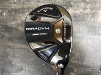 PARADYM MAX FAST UT 長鐵/混血桿/小雞腿 (桿身 SPEEDER NX40 for Callaway(JP))