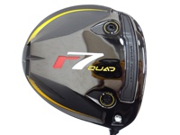 r7 QUAD MINI DRIVER 開球木桿 (桿身 r7QMD Diamana SV TM55(JP))