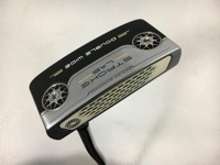 STROKE LAB 2019 DOUBLE WIDE 推桿 (桿身 特製鋼)