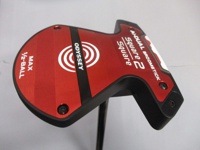 Ai-DUAL S2S MAX 1／2-BALL BROOMSTICK 推桿 (桿身 STROKELAB 180)