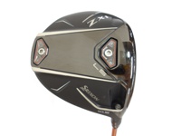 SRIXON ZXi LS 開球木桿 (桿身 Tour AD DI-6(更換桿身）)