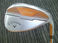 OPUS Chrome 52-10S 挖起桿 (桿身 N.S.PRO MODUS3 TOUR 115)