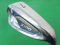 XXIO 2024 Navy 7I 單號鐵 (桿身 MP1300 1S)