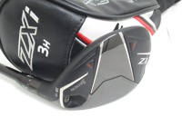 SRIXON ZXi HYBRID 長鐵/混血桿/小雞腿 (桿身 VF-HY85)