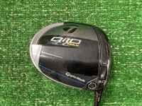 Qi10 MAX 開球木桿 (桿身 Diamana Blue TM50(JP))