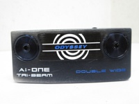 Ai-ONE TRI-BEAM DOUBLE WIDE 推桿 (桿身 STROKELAB 90[33])