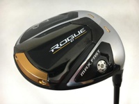 ROGUE ST MAX FAST 開球木桿 (桿身 SPEEDER NX40 for Callaway(JP))