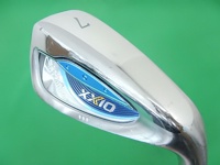 XXIO 2024 Blue 7I 單號鐵 (桿身 MP1300L 1S)
