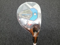 PARADYM Ai SMOKE HL UT 長鐵/混血桿/小雞腿 (桿身 MC70 for Callaway(JP) レンチナシ)