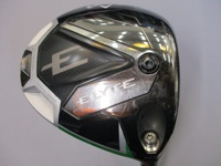 ELYTE 開球木桿 (桿身 VENTUS GREEN 5 for CW(JP))